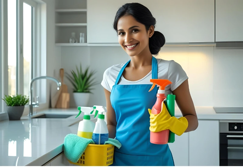 Cook Services