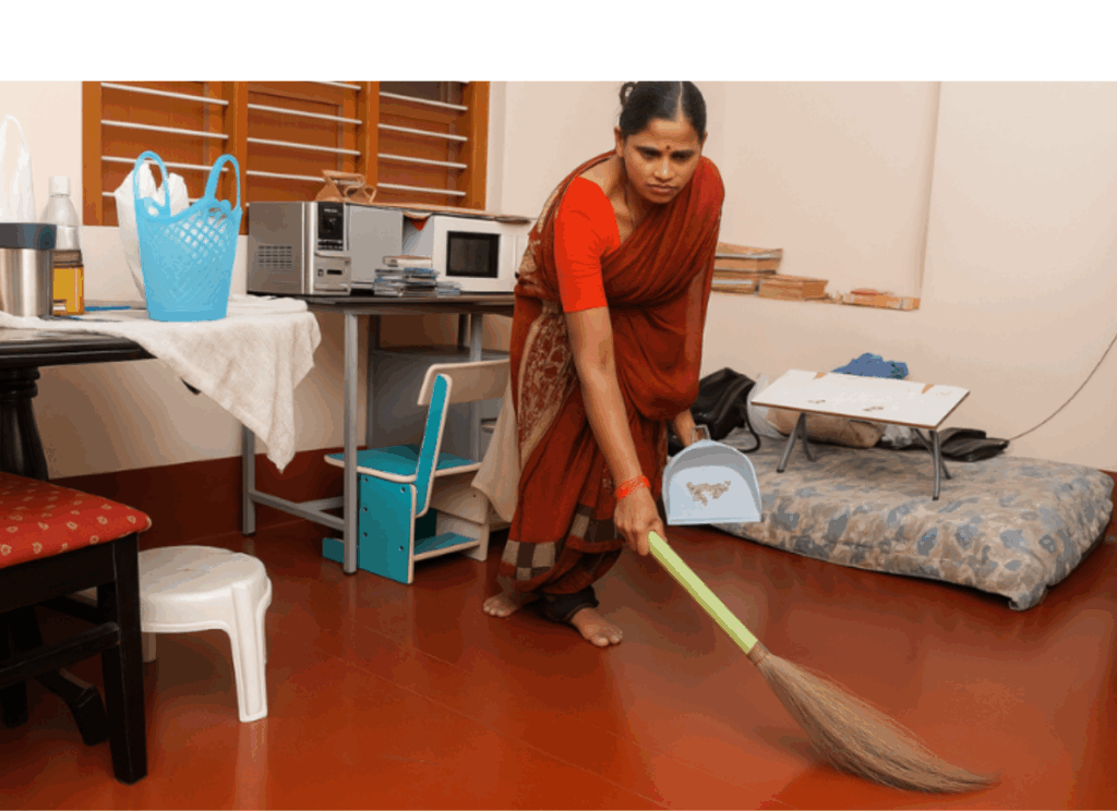 Office Cleaning