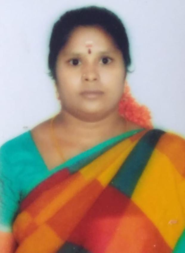 Alamelu Durai