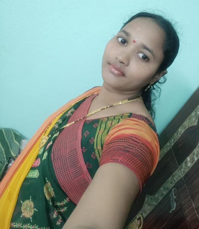 Korlakunta Naga Malleswari