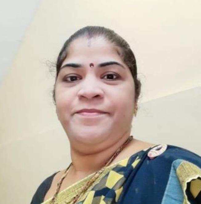 Renuka Kanojiya