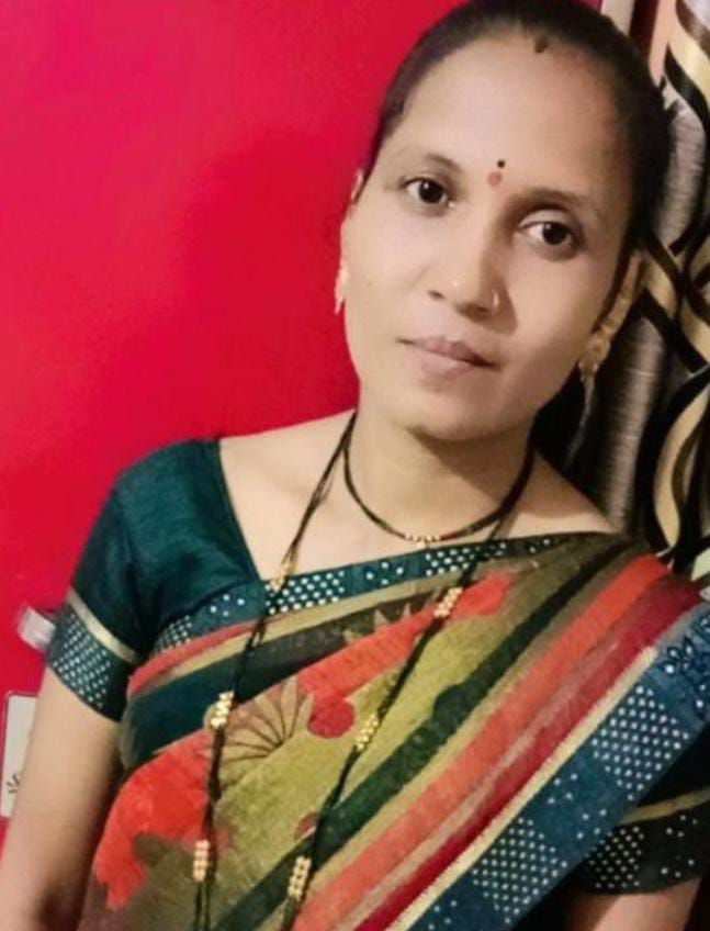 Sangita Randhill