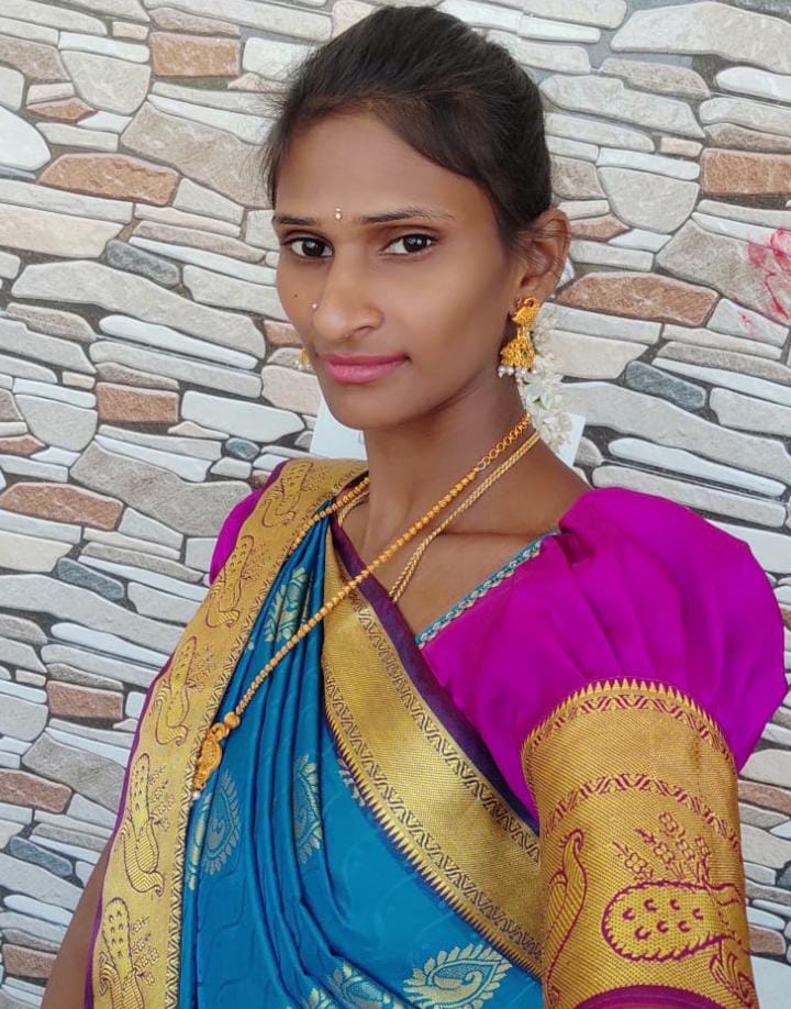 Savitha B. S.