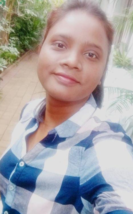Savitri Murmu