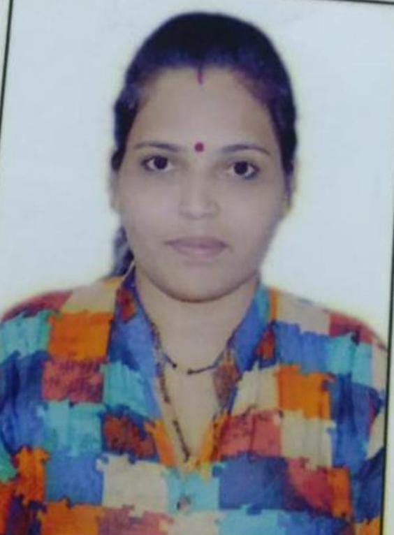 Seema Kamble