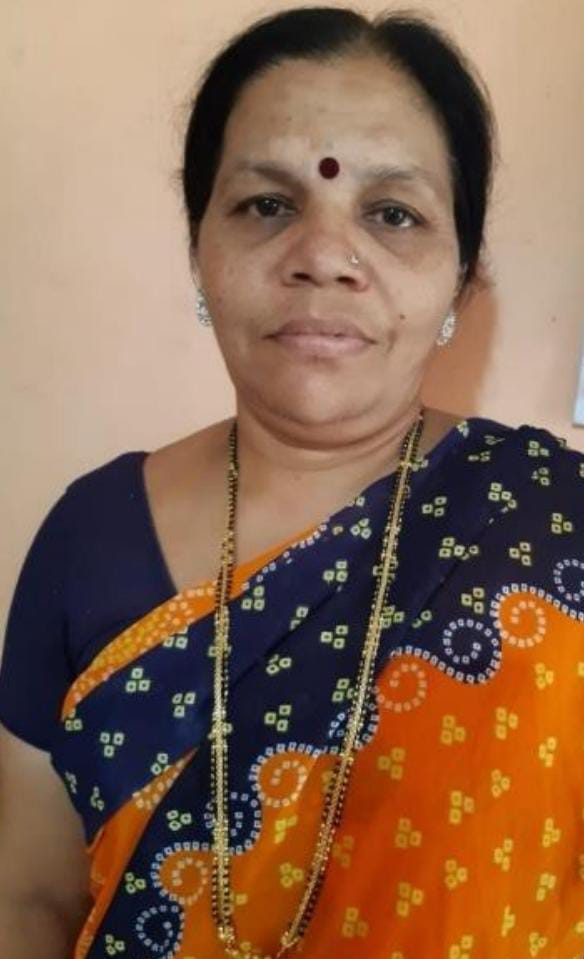 Supriya Girkar