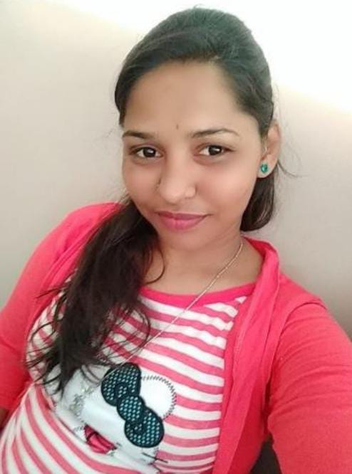 Swati Chavare