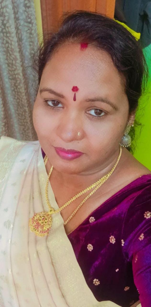 V. Rekha