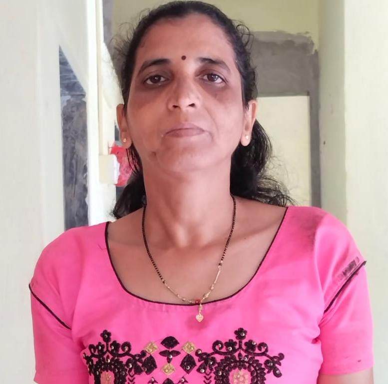 Vandana Jadhav
